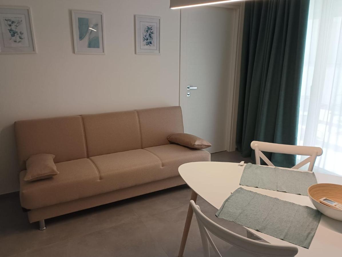バーリCasa Di Monique 1アパートメント エクステリア 写真